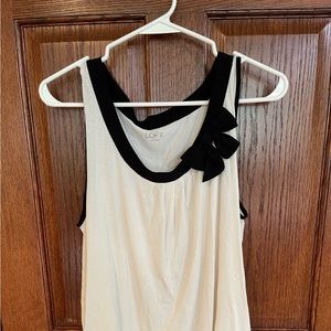 Ann Taylor Loft Tank